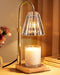 Marycele Candle Warmer Lamp with Timer & Dimmer - Mothers Day Gifts