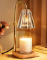 Marycele Candle Warmer Lamp with Timer & Dimmer - Mothers Day Gifts