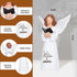 Book Lover Gifts for Women Readers - Unique Bookshelf Decor for Book Lovers,Perfect Birthday for Readers