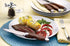 Outset QJ91 Jackson Steakhouse Knife Set, 4-Piece, Stainless Steel