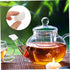 2pcs Teapot Spout Cover - Silicone Kettle Spout Protector Sleeve for Leak Pourer