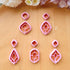 KEOKER Polymer Clay Cutters - Boho Basic Cutters for Polymer Clay Jewelry and Earrings