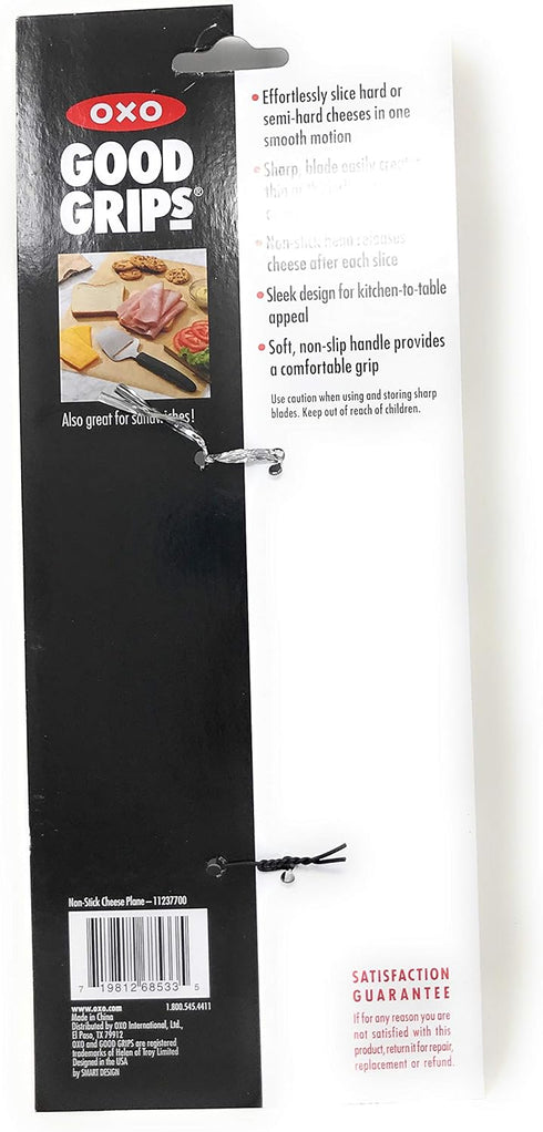 1 OXO Cheese Plane, EA