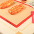 Silicone Baking Mats for Full Size Sheet Pan, Non-Stick Baking Sheet Liners for Cookies, Pastries, Chicken