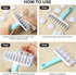 Lattice Roller Cutter, Pasta Cutter Wheel, Dough Noodle Cookie Pie Dessert Pizza Bread Pastry Crust Cutters