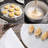 Parchment Paper Rounds, Set of 200 Non Stick 6 Inch Baking Circles for Springform Pan, Tortilla Press, and More