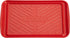 Cuisinart CPK-200 Grilling Prep and Serve Trays, Large Black and Red 17 x 10.5