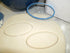 OVAL SHAPE ELLIPSE RACETRACK COOKIE CUTTER - MADE IN USA PR710