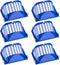 Neutop 6-Pack Replacement Filters for iRobot Roomba 675 677 670 665 655 645 614 694 692 Robot Vacuums ONLY.