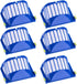Neutop 6-Pack Replacement Filters for iRobot Roomba 675 677 670 665 655 645 614 694 692 Robot Vacuums ONLY.