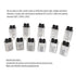 CQC&VDE Certification Universal Household Microwave High Voltage Capacitor ch85 2100V AC H.V. Capacitor 10/85/21 50/60Hz