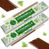 Citronella Incense Sticks for Outdoor Camping, Total 40 Sticks, Dual Pack of 20, Natural Non-Toxic Ingredients