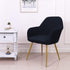 Yonus Sets, (1, Dining Room Chair Slipcovers - Parsons Chair Covers Armchair Protector, Removable Seat Slipcover