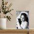 Lawrence Frames Simply Metal Picture Frame, Silver, 5 by 7-Inch
