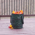 Household Essentials Pop Up Hamper, Pop Up Camping Trash Can, Great for Outdoor or Indoor Use, Portable and Collapsible