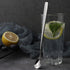 Stainless Steel Iced Tea Spoons Set of 6, Cocktail Stir Sticks for Cold Drinks