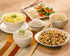 Hamilton Beach Rice Cooker & Food Steamer, 20 Cups Cooked (10 Uncooked), White (37532N)