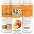 1 Peach Tree Fertilizer Liquid Peach Tree Plant Food for Healthy Growth & Fruit Production, Gallon
