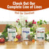 |15,000 32 2026 Open Seed Vault Heirloom Seeds | Seed Types | Survival Seeds | Season | Non GMO Vegetable and Fruit