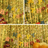12 Pack 240 KASZOO Artificial Ivy Leaf Plants with LED Window Curtain String Lights, Fake Plants Vine Hanging Garland