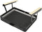 Everything Keeper - Organizer for Home, Kitchen, Bathroom, RV, Small Spaces - Compact Metal Basket - Easy Install -