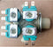DC62-00214M Washer Water Inlet Valve, Compatible with Samsung Washing Machines, Replaces AP5623062, 1 Year Warranty