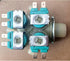 DC62-00214M Washer Water Inlet Valve, Compatible with Samsung Washing Machines, Replaces AP5623062, 1 Year Warranty
