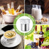 15 Pack 26 22'' Chumia Brew Bags Reusable Extra Large x Fine Mesh Strainer Cold Brew Filters Drawstring Cheese Cloth