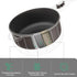 Dezin Electric Cooker, 2L Non-Stick Sauté Pan, Mini Pot for Steak, Egg, Fried Rice, Ramen, Oatmeal