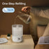 LEVOIT Top Fill Humidifiers for Bedroom, 2.5L Tank, Quiet Cool Mist Air Humidifier for Home, Auto Shut-off