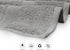 8 Set, 2 2 4 Softolle Luxury Piece Towel Bath Towels Hand Towels Washcloths, Towels for Bathroom, Home, Spa & Gym