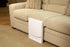 Mullner LLC Tuc-Away Tables Kensington Edition Table, White