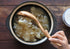 Wooden Cooking Utensils Kitchen Utensil Set by NAYAHOSE, Natural Take Wood Nonstick Hard Wooden Spatula and Spoons