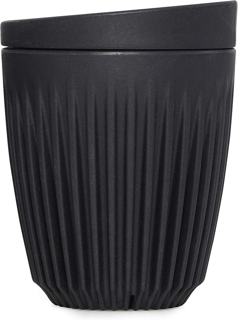 Huskee Cup Charcoal (Universal Lids)
