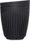 Huskee Cup Charcoal (Universal Lids)