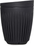 Huskee Cup Charcoal (Universal Lids)