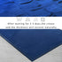 Eanpet Soft Tatami Area Rug Pad Non-Slip Memory Foam Carpet Large Playmats for Kids Crawling Non-Skid Doormats Living