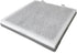 Nispira PEAIRPLG High Efficiency 3-in-1 True HEPA Replacement Carbon Compatible with Pure Enrichment Purezone Air Purifier 1 Filter