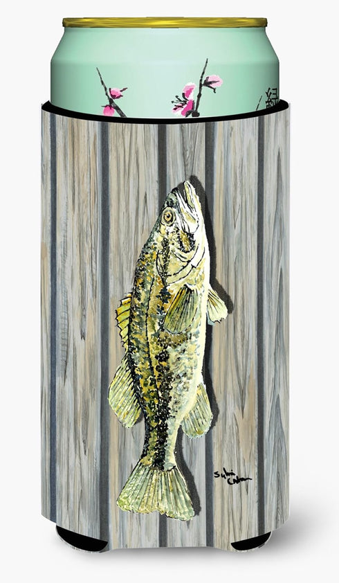 Caroline's Treasures Tall Boy Hugger Can Cooler Sleeve, 8493TBC, Machine Washable, Insulated Beverage Holder