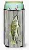 Caroline's Treasures Tall Boy Hugger Can Cooler Sleeve, 8493TBC, Machine Washable, Insulated Beverage Holder