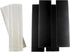 HQRP Filter Kit with 2 HEPA & 4 Carbon Prefilters Compatible with Fellowes AeraMax 100 Air Purifier Models 90, 100,