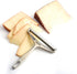 Norpro Cheese Slicer, 1 EA, Silver
