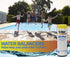 Swimming 2 Rx Clear Pool pH Plus | Rapid Raises pH Levels | Quickly Correct Acidic Water Conditions | Water Balancer |