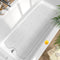 HITSLAM Non Slip Bathtub Mat 40 x 16 Inch, Extra Long Bath