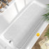 HITSLAM Non Slip Bathtub Mat 40 x 16 Inch, Extra Long Bath