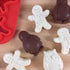 Tovolo Novelty Penguin Ice Cube Mold Trays, Flexible Silicone, Dishwasher Safe