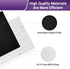 C545 Replacement Filter for Winix S Air Purifier, 2 True HEPA (H13) + 8 Activated Carbon Filters