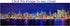 New York City 2022 Manhattan Midtown Skyline Photo Print, Unframed, Night Color, 11.75 x 36 inches