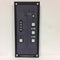Breckwell Universal Faceplate Replacement for 4 Level Pellet Stoves and Inserts