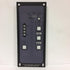 Breckwell Universal Faceplate Replacement for 4 Level Pellet Stoves and Inserts